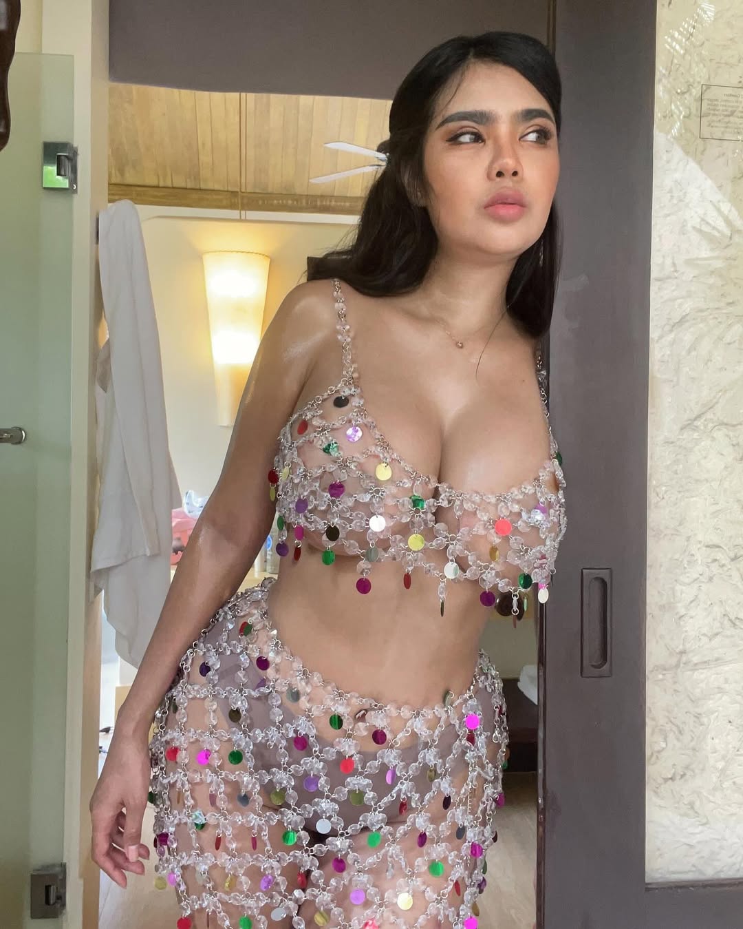 Noey Yanisa Onlyfans สาว สุด X อึ๋ม ที่ใครๆ ก็ต้องสมัครสมาชิก 37
