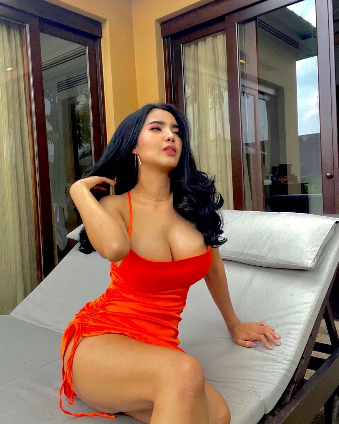 Noey Yanisa Onlyfans สาว สุด X อึ๋ม ที่ใครๆ ก็ต้องสมัครสมาชิก 28