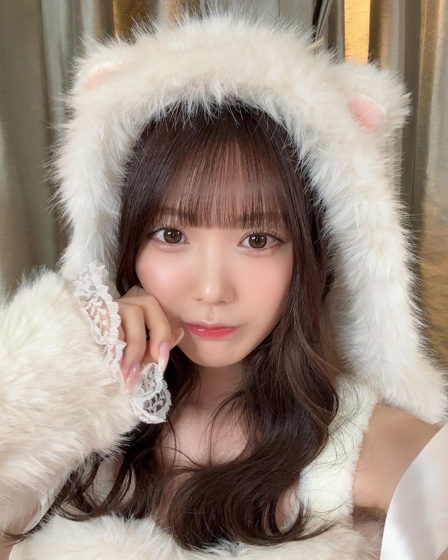 Mio Ishikawa (石川澪) สาวญี่ปุ่นน่ารักเซ็กซี่ ดาวรุ่ง MOODYZ 17