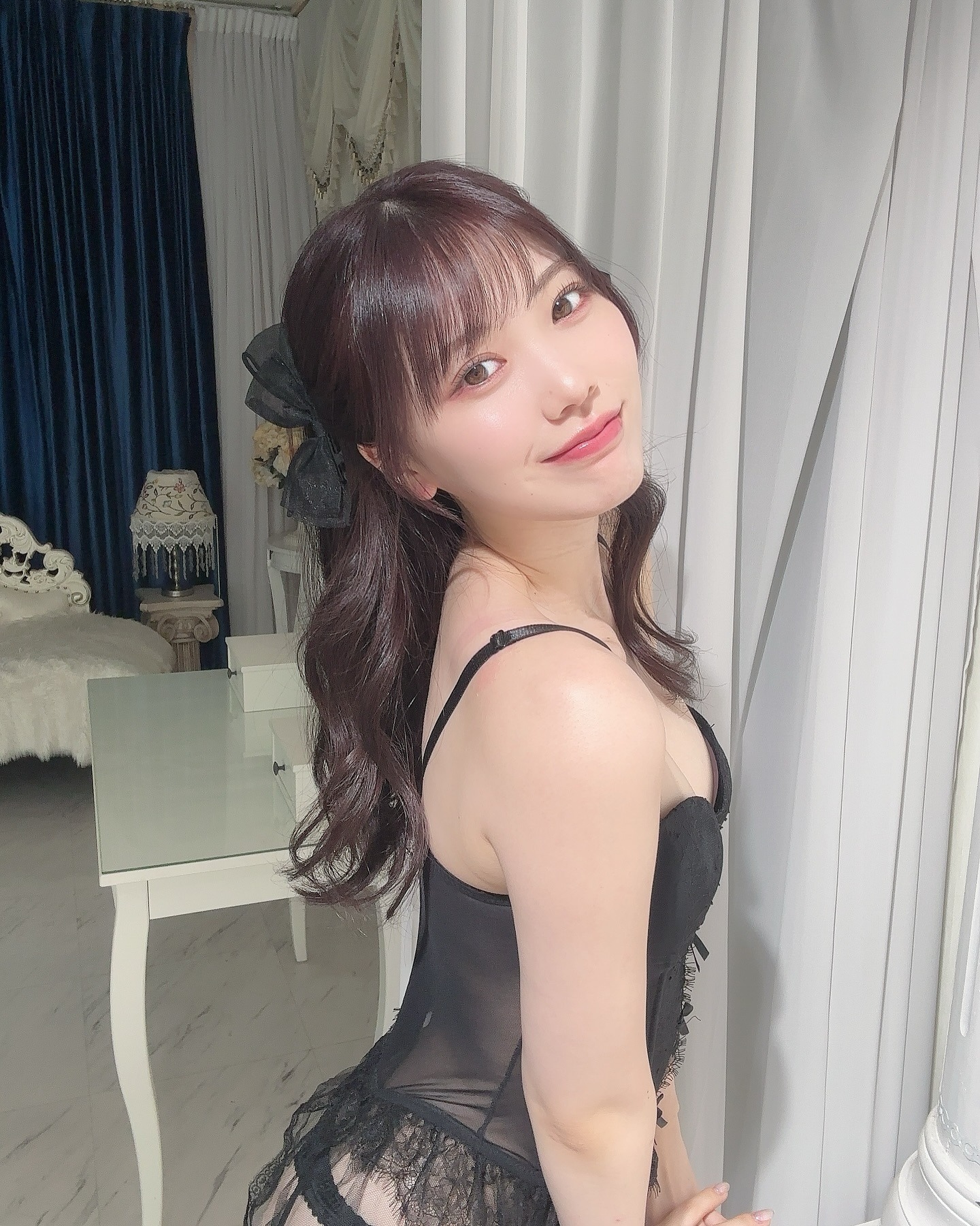Mio Ishikawa (石川澪) สาวญี่ปุ่นน่ารักเซ็กซี่ ดาวรุ่ง MOODYZ 19