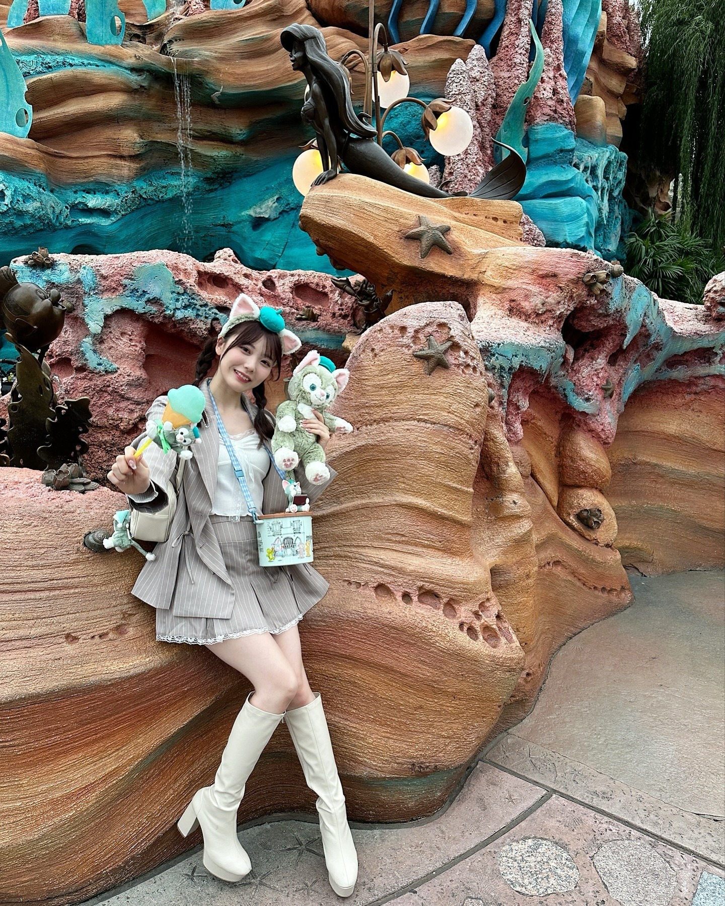 Mio Ishikawa (石川澪) สาวญี่ปุ่นน่ารักเซ็กซี่ ดาวรุ่ง MOODYZ 13