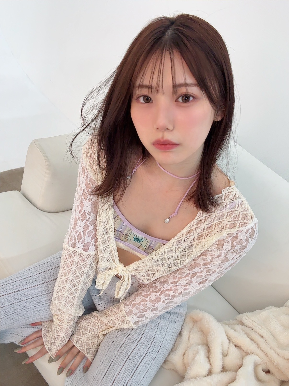 Mio Ishikawa (石川澪) สาวญี่ปุ่นน่ารักเซ็กซี่ ดาวรุ่ง MOODYZ 3