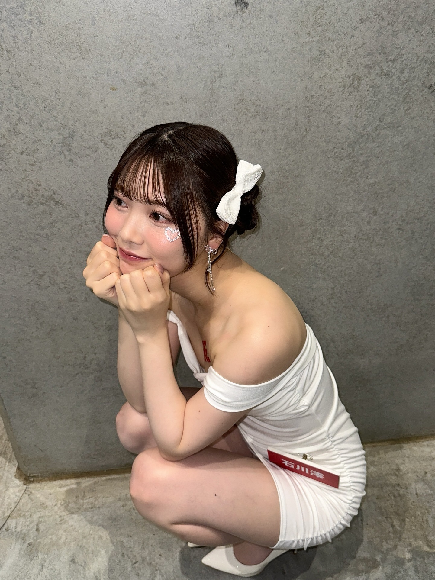 Mio Ishikawa (石川澪) สาวญี่ปุ่นน่ารักเซ็กซี่ ดาวรุ่ง MOODYZ 23