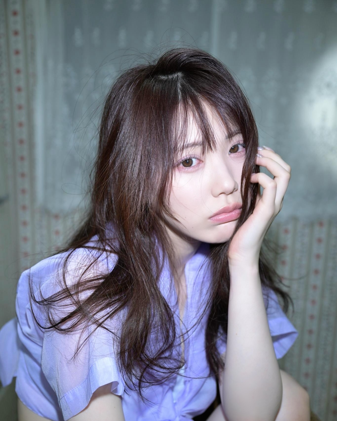 Mio Ishikawa (石川澪) สาวญี่ปุ่นน่ารักเซ็กซี่ ดาวรุ่ง MOODYZ 6