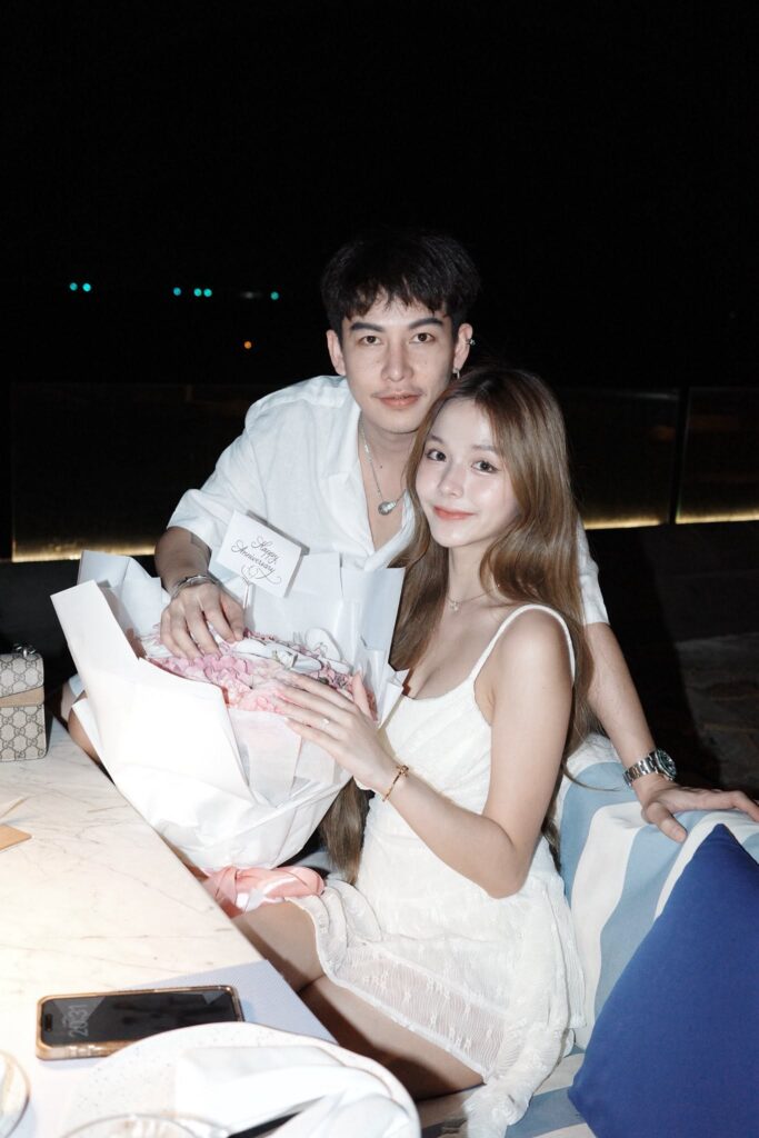 น้องน้ำแฟนครูเต้ย
