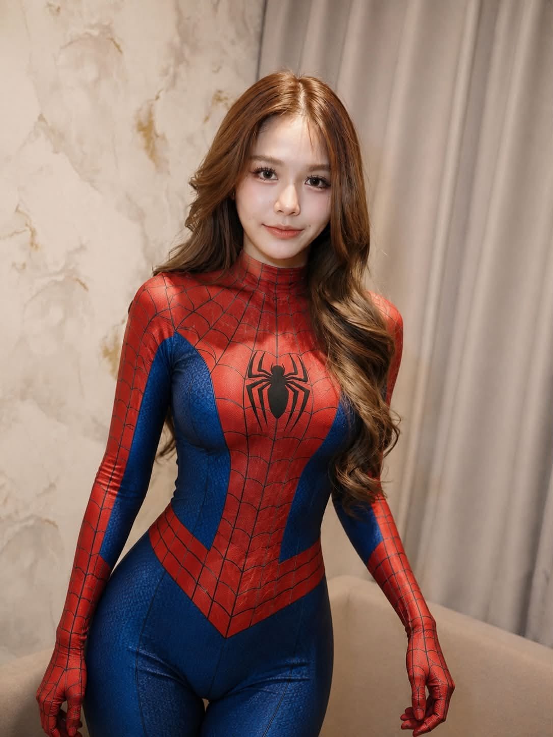 น้องน้ำ หทัยชนก 
